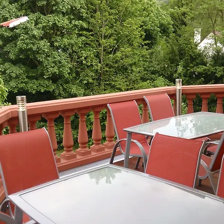 Romantik Hotel Villa Sayn-2